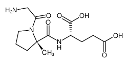 Trofinetide