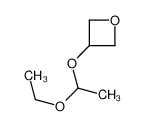 3-(1-乙氧基乙氧基)-氧杂环丁烷