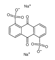 蒽醌-1,5-二磺酸二钠盐