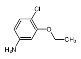 4-氯-3-乙氧基苯胺