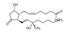 15(S)-15-methyl Prostaglandin D2