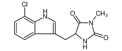 Necrostatin 2 racemate