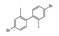 4,4-二溴-2,2-二碘联苯