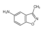 5-氨基-3-甲基苯并异恶唑