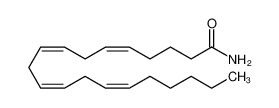 Arachidonoyl amide