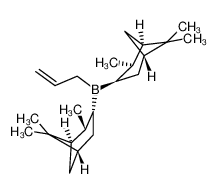 (-)-Ipc2B(烯丙基)硼烷