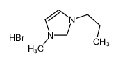 溴化1-丙基-3-甲基咪唑