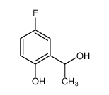 1-(2-羟基-5-氟苯基)乙醇