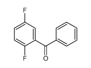 2,5-二氟苯甲酮