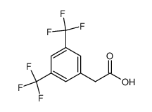 3,5-双(三氟甲基)苯乙酸
