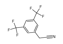 3,5-双(三氟甲基)苯乙腈