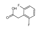 2,6-二氟苯乙酸