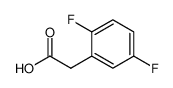 2,5-二氟苯乙酸