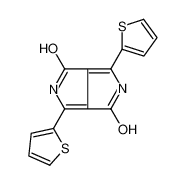 3，6-二(2-噻吩基)-2，5-二氢吡咯并[3，4-c]吡咯-1，4-二酮