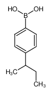 4-sec-丁基苯基硼酸