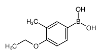 4-乙氧基-3-甲基苯硼酸