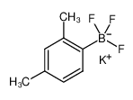 2，4-二甲基苯基三氟硼酸钾