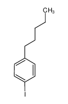 1-碘-4-正戊烷基苯