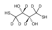 DL-dithiothreitol-d6