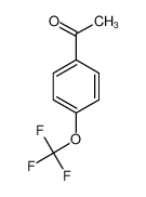 4-(三氟甲氧基)苯乙酮