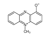 绿脓菌素