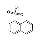1-萘磺酸