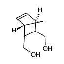 5-降冰片烯-2,3-二甲醇 (endo-, exo-混合物, endo-异构体为主)