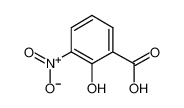 3-硝基水杨酸