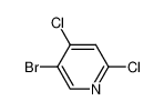 5-溴-2，4-二氯吡啶