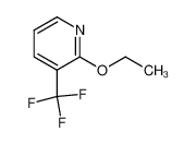 2-乙氧基-3-(三氟甲基)吡啶
