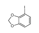 4-碘代苯并[d][1,3]二氧杂环戊烯