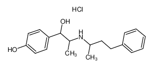 盐酸奈利德林