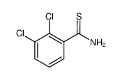 2,3-二氯硫代苯甲酰胺
