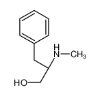 (S)-(+)-2-(N-甲胺基)-3-苯丙醇