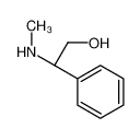 (R)-2-(甲氨基)-2-苯基乙醇/N-甲基-D-苯甘氨醇