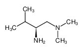 (2S)-N1，N1，3-三甲基-1，2-丁二胺