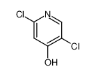2，5-二氯吡啶-4-醇