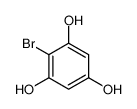 1，3，5-三羟基2-溴苯