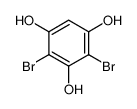 2,4-二溴苯-1,3,5-三醇