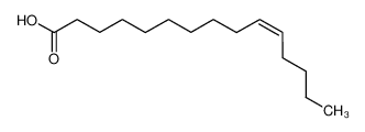 10(Z)-Pentadecenoic Acid