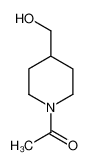 1-(4-(羟基甲基)哌啶-1-基)乙酮