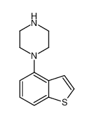 1-(苯并[B]噻吩-4-基)哌嗪
