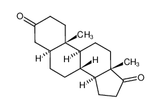 5α-雄甾烷二酮