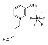1-丁基-3-甲基吡啶六氟磷酸盐