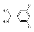 1-(3，5-二氯苯基)乙胺