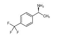 (S)-1-[4-(三氟甲基)苯基]乙胺