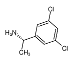 (S)-1-(3,5-二氯苯基)乙胺