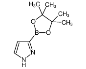 1 H-吡唑-3-硼酸频哪酯