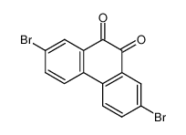 2，7-二溴-9，10-菲醌