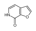 呋喃并[2，3-c]吡啶-7(6H)-酮